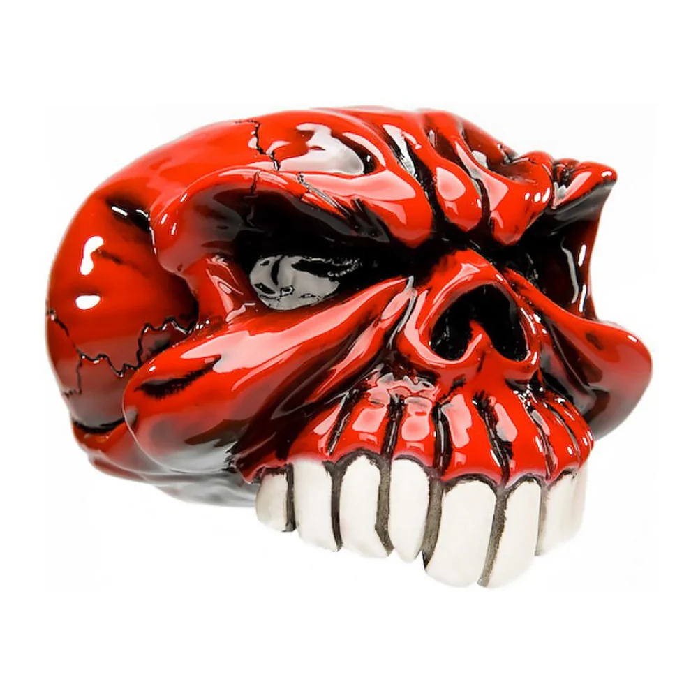 Gomez Skull Shifter Knob - Image 7