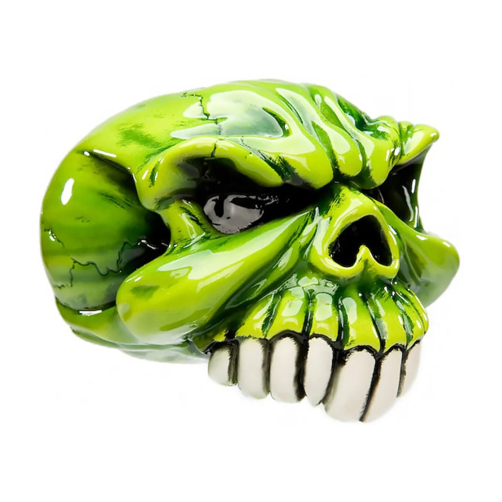 Gomez Skull Shifter Knob - Image 8