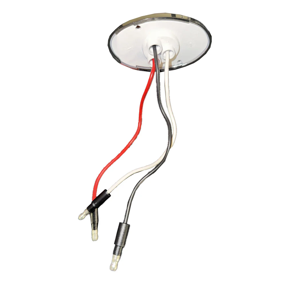 Granite Amber/Amber Marker LED Light - Image 3