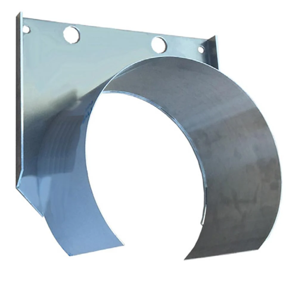 Grease Guard Bearing Kit for 292"-312" Wheel Bases