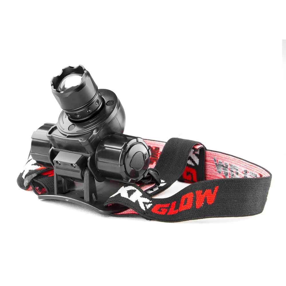 Green Hunting and Fishing Spot Headlight - Image 6