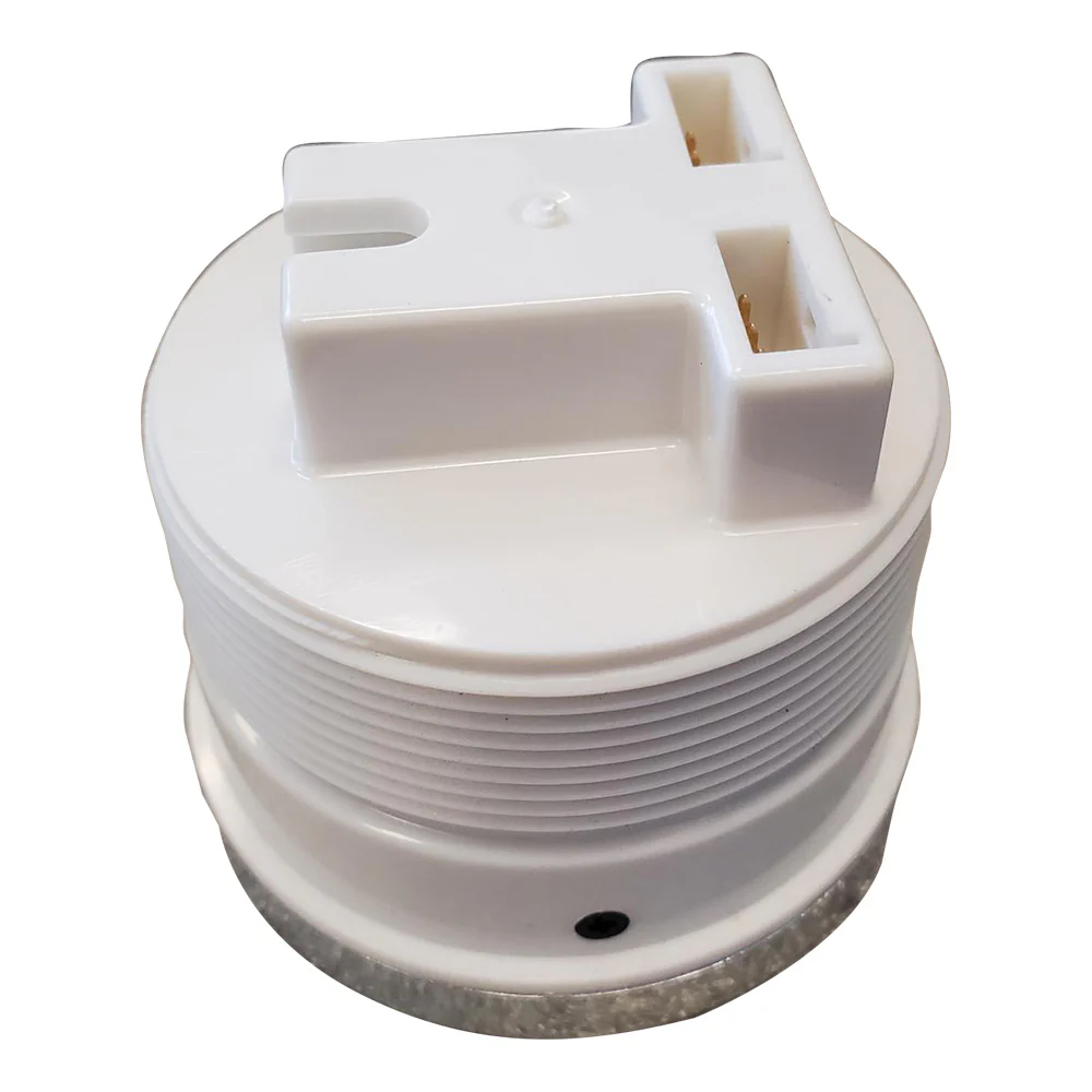 Green Water Temperature Teltek Smart Gauge for Kenworth 2006 and newer - Image 2
