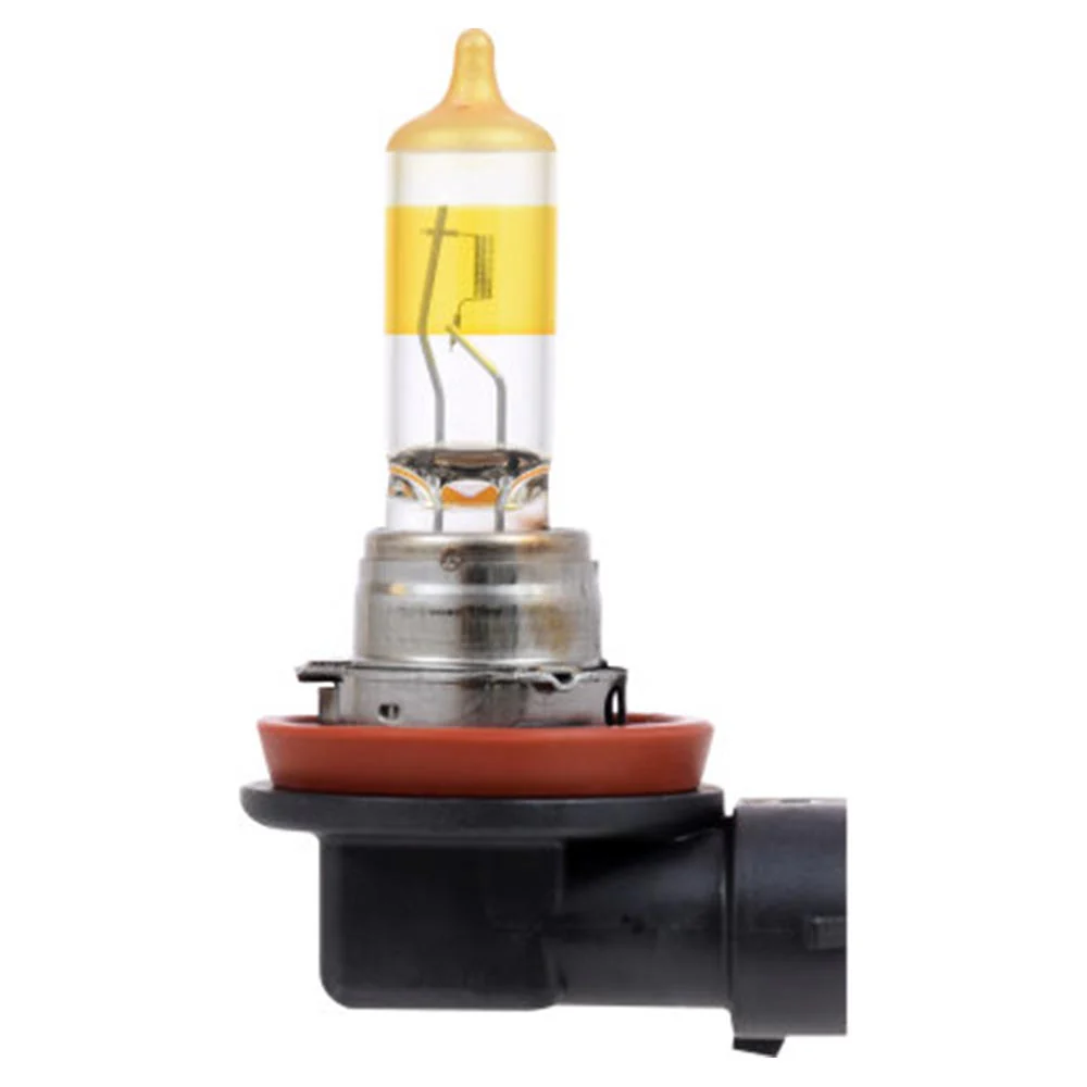 H11 Sylvania FogVision Halogen Fog Light Bulbs