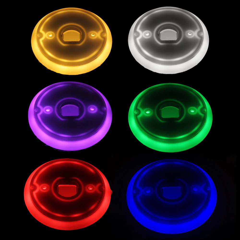 Halo Glow LED Watermelon Back Light