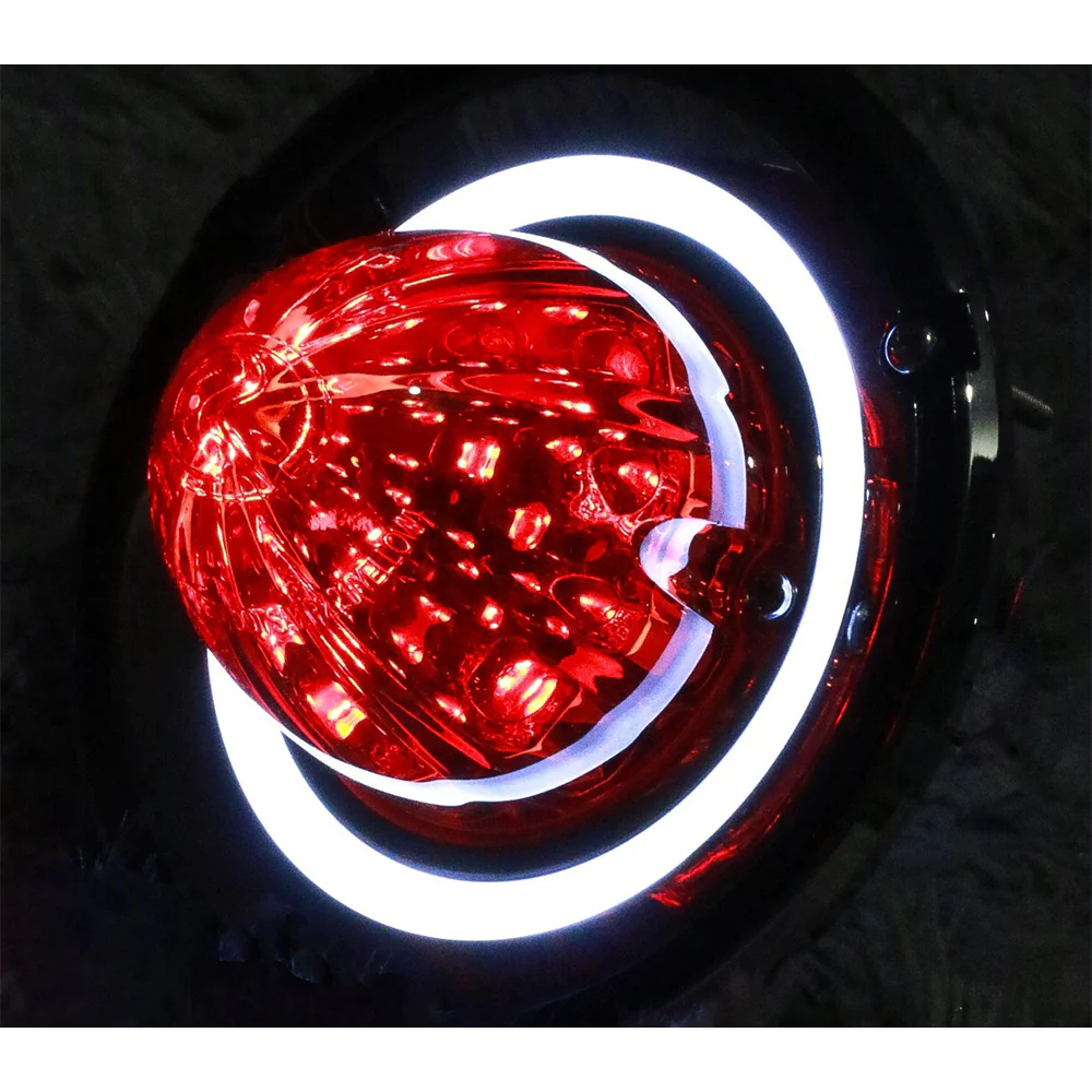 Halo Glow LED Watermelon Back Light - Image 4