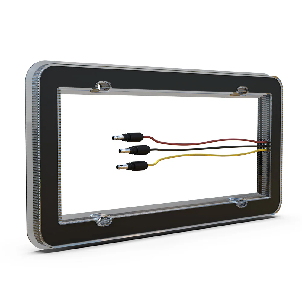 Halo License Plate Light - Image 3
