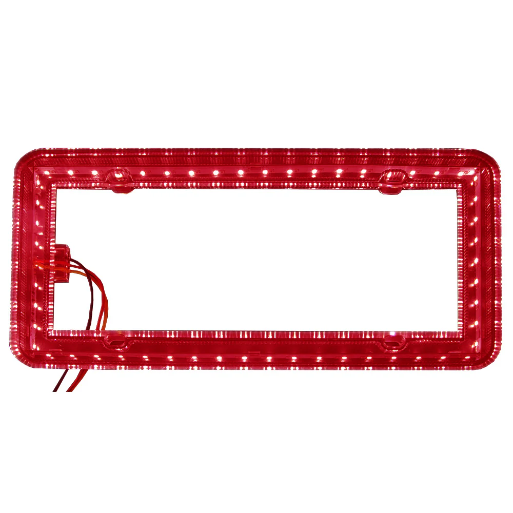 Halo License Plate Light - Image 5