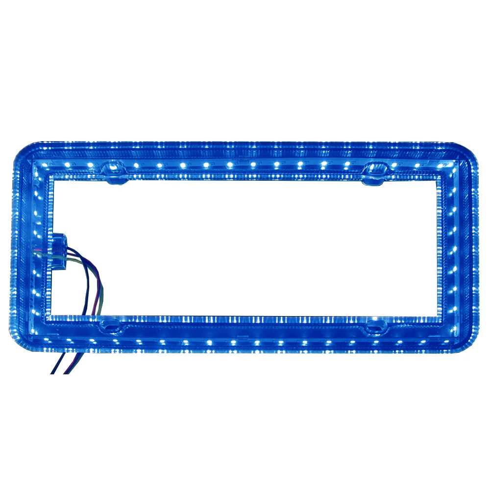 Halo License Plate Light - Image 6
