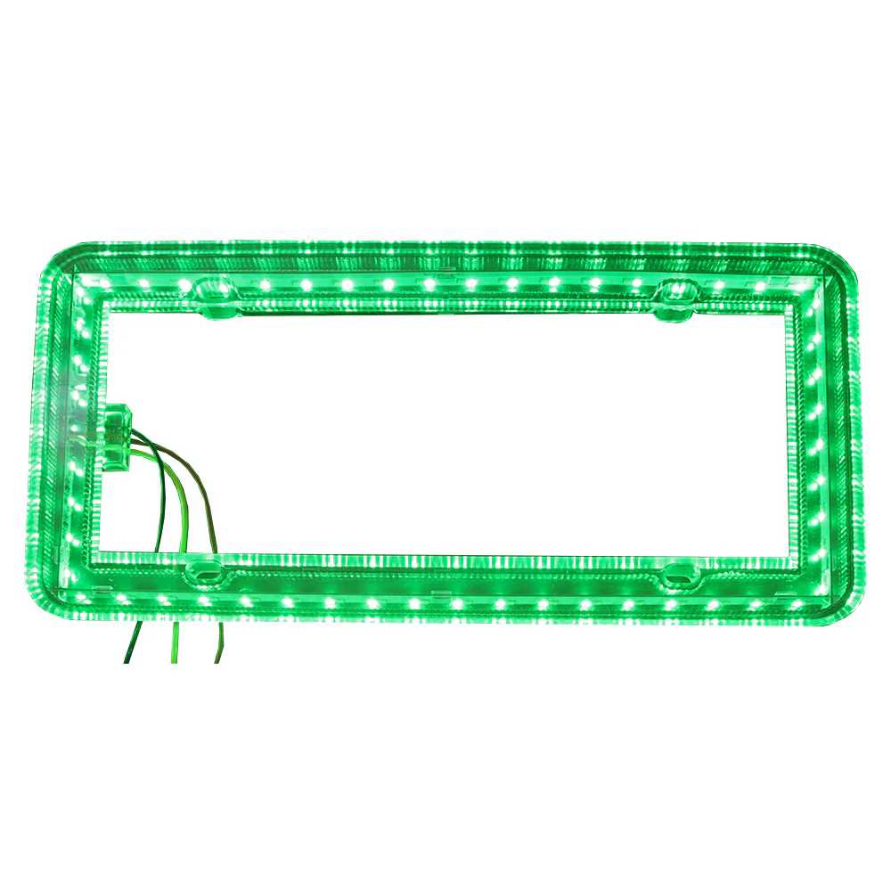 Halo License Plate Light - Image 7