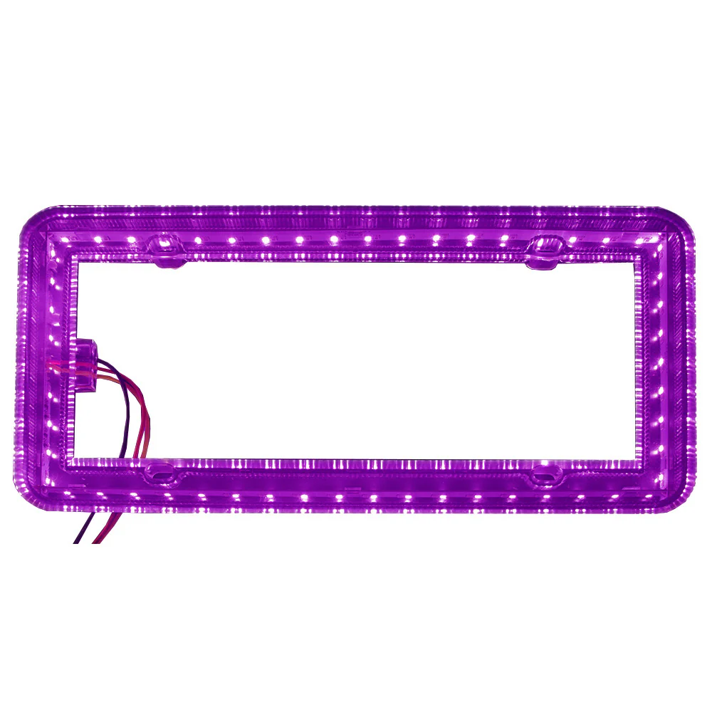Halo License Plate Light - Image 8