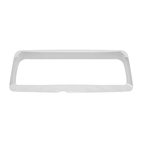Header Pocket Bezel Trim for Kenworth W&T - Image 2