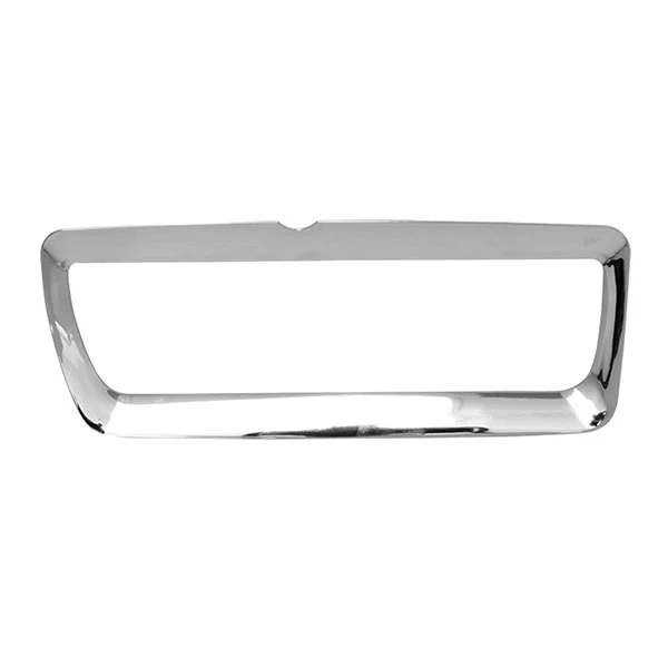 Header Pocket Bezel Trim for Kenworth W&T - Image 3