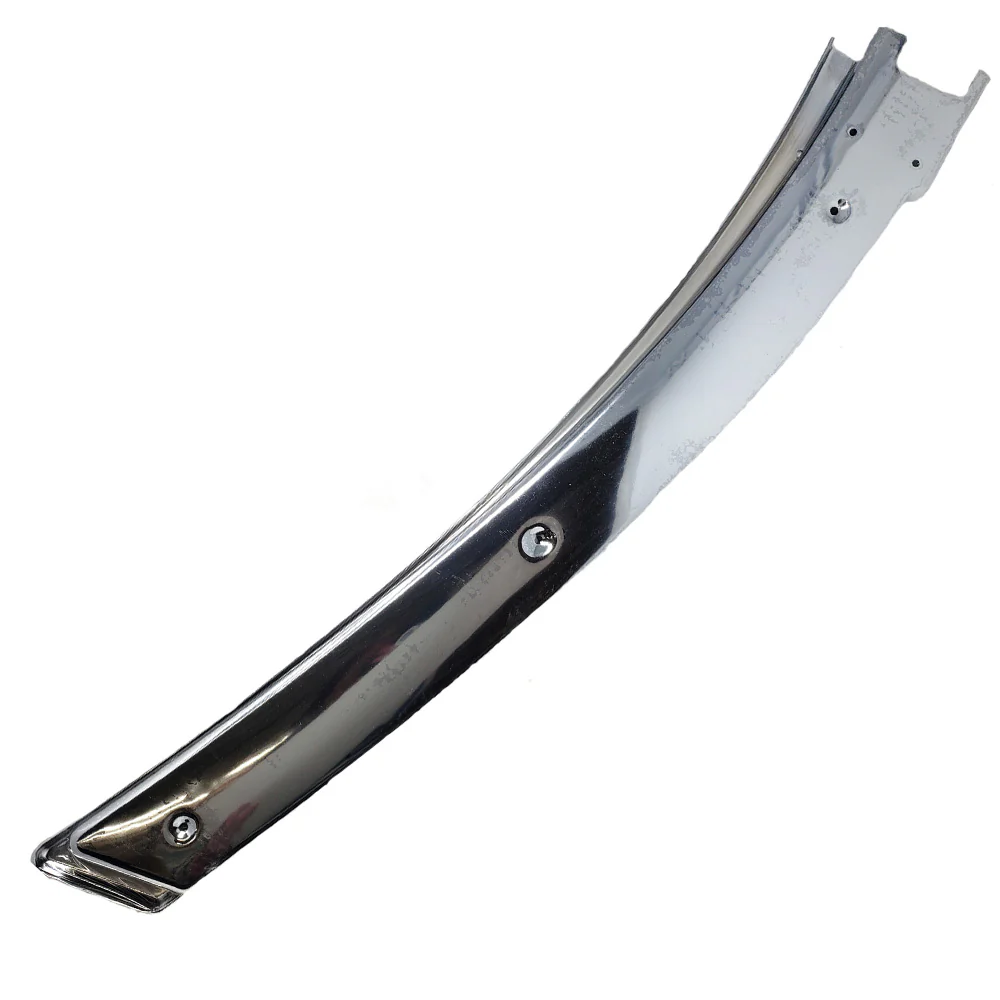 Headliner Interior Chrome Trim for Kenworth Studio Sleeper - Image 2