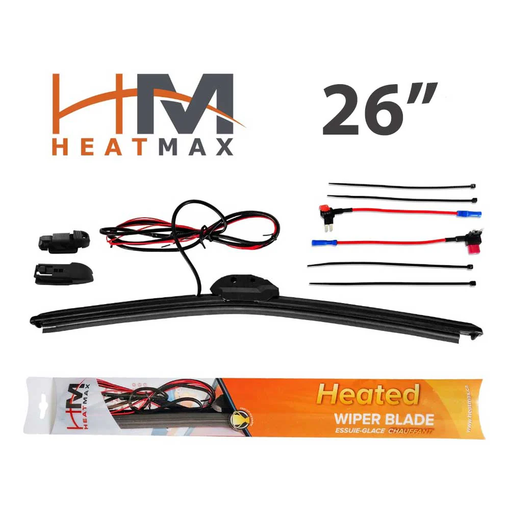 Heat-Max Heated Wiper Blade - Image 11