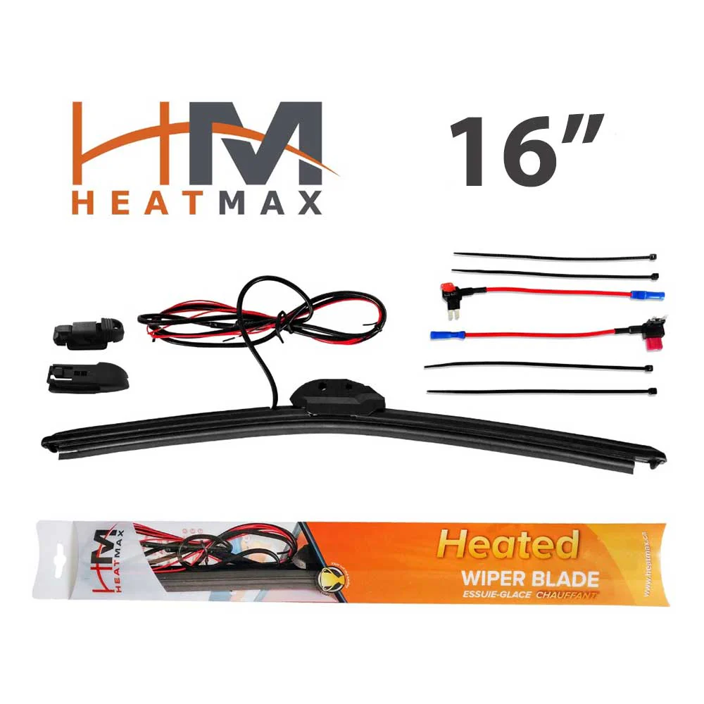 Heat-Max Heated Wiper Blade - Image 6
