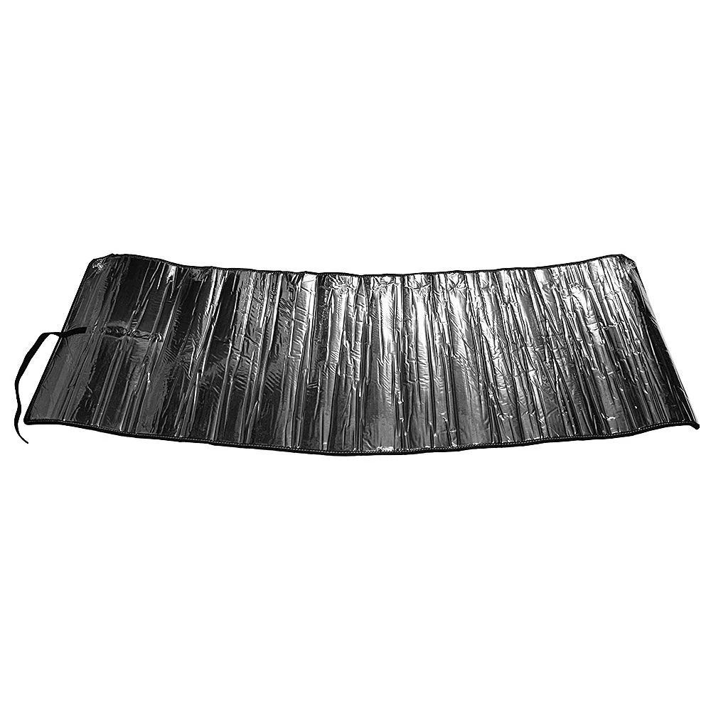 HeatShield Windshield Sun Shade for Western Star 57X
