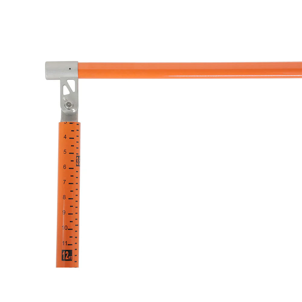 Heavy Duty Load Height Measuring Stick 15 FT - Image 4