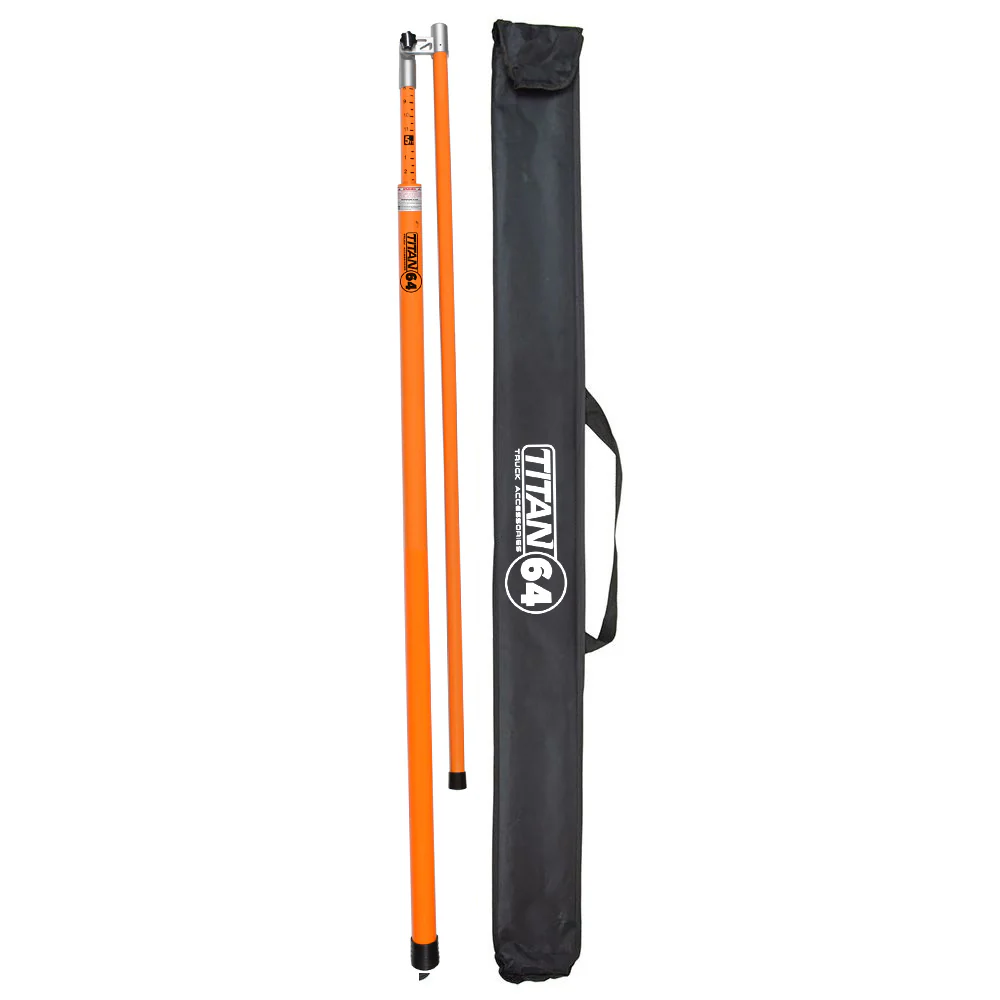 Heavy Duty Load Height Measuring Stick 15 FT - Image 6