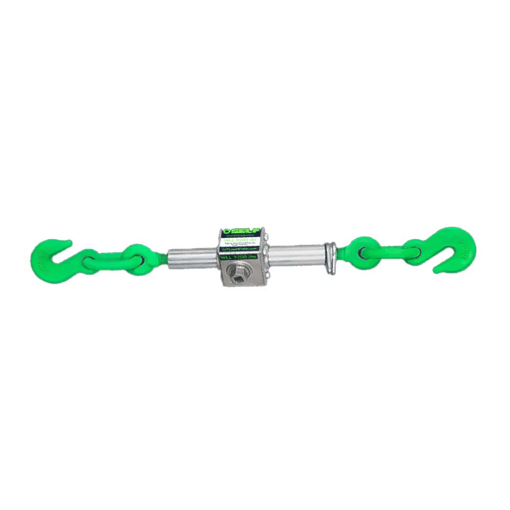 Heavy Duty Self Load Binder for 3/8" and 1/2" Chain