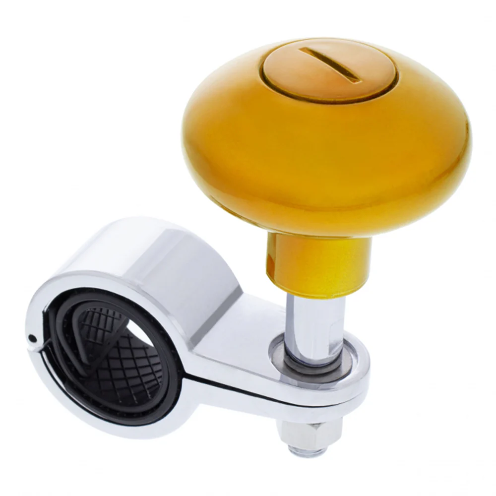 Heavy Duty Steering Wheel Spinner - Image 10