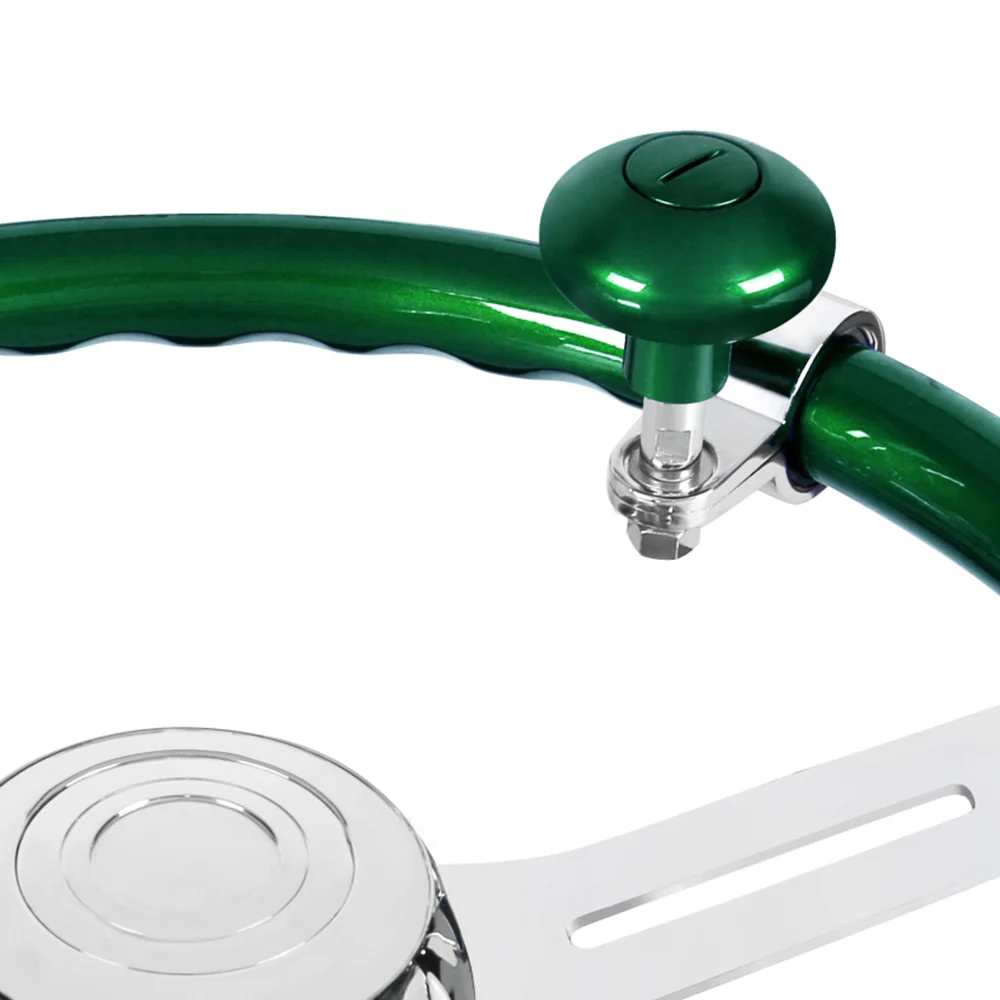 Heavy Duty Steering Wheel Spinner - Image 3