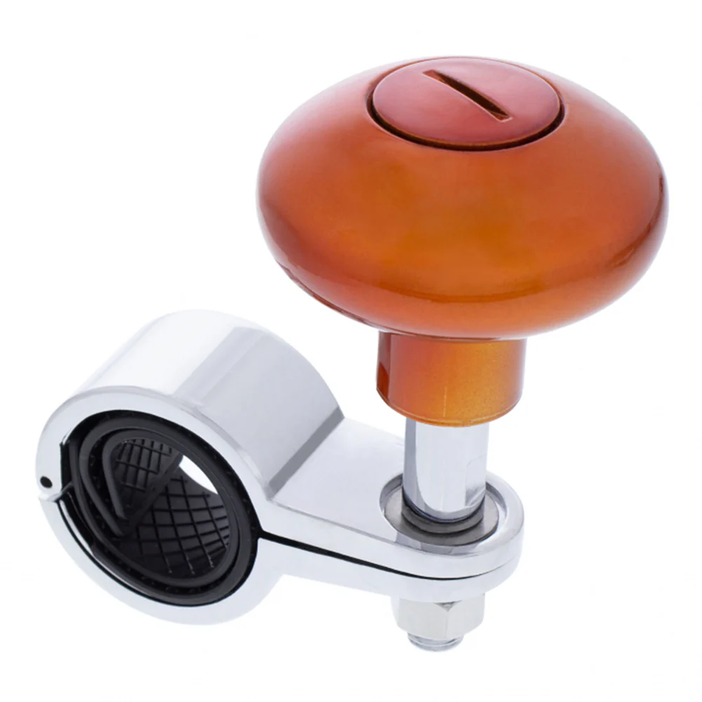 Heavy Duty Steering Wheel Spinner - Image 7