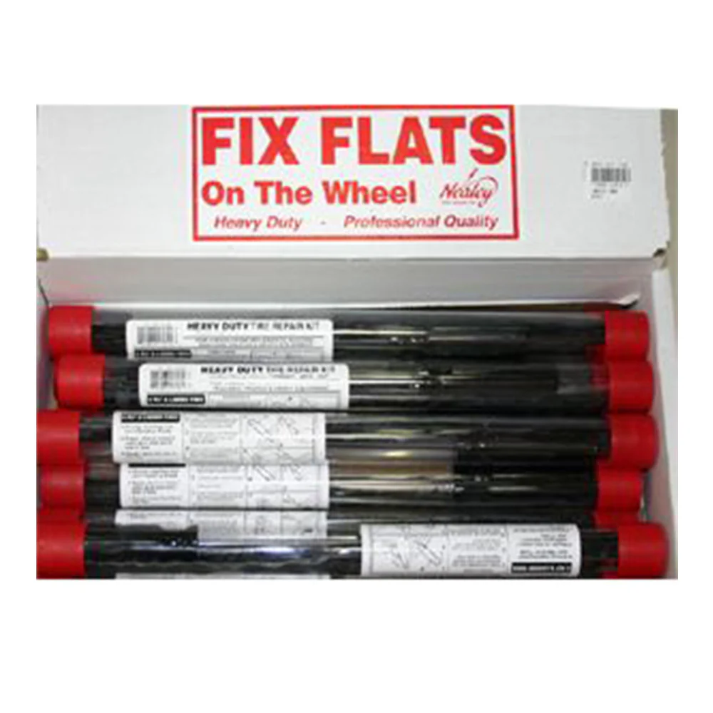 Heavy Duty Tire Repair - Image 2