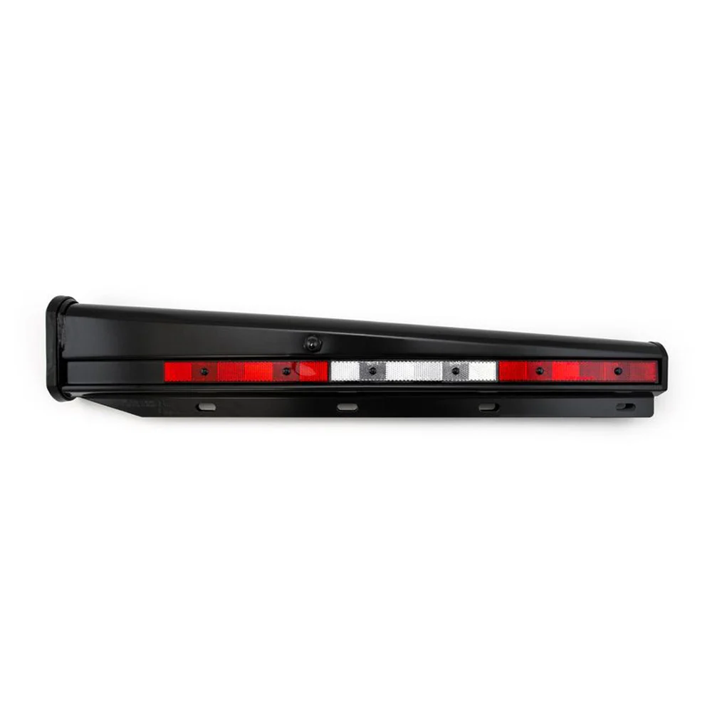 Hellcat Spring Loaded Mud Flap Hangers - Image 2