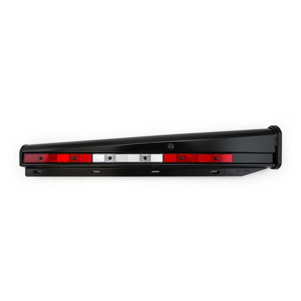 Hellcat Spring Loaded Mud Flap Hangers - Image 3