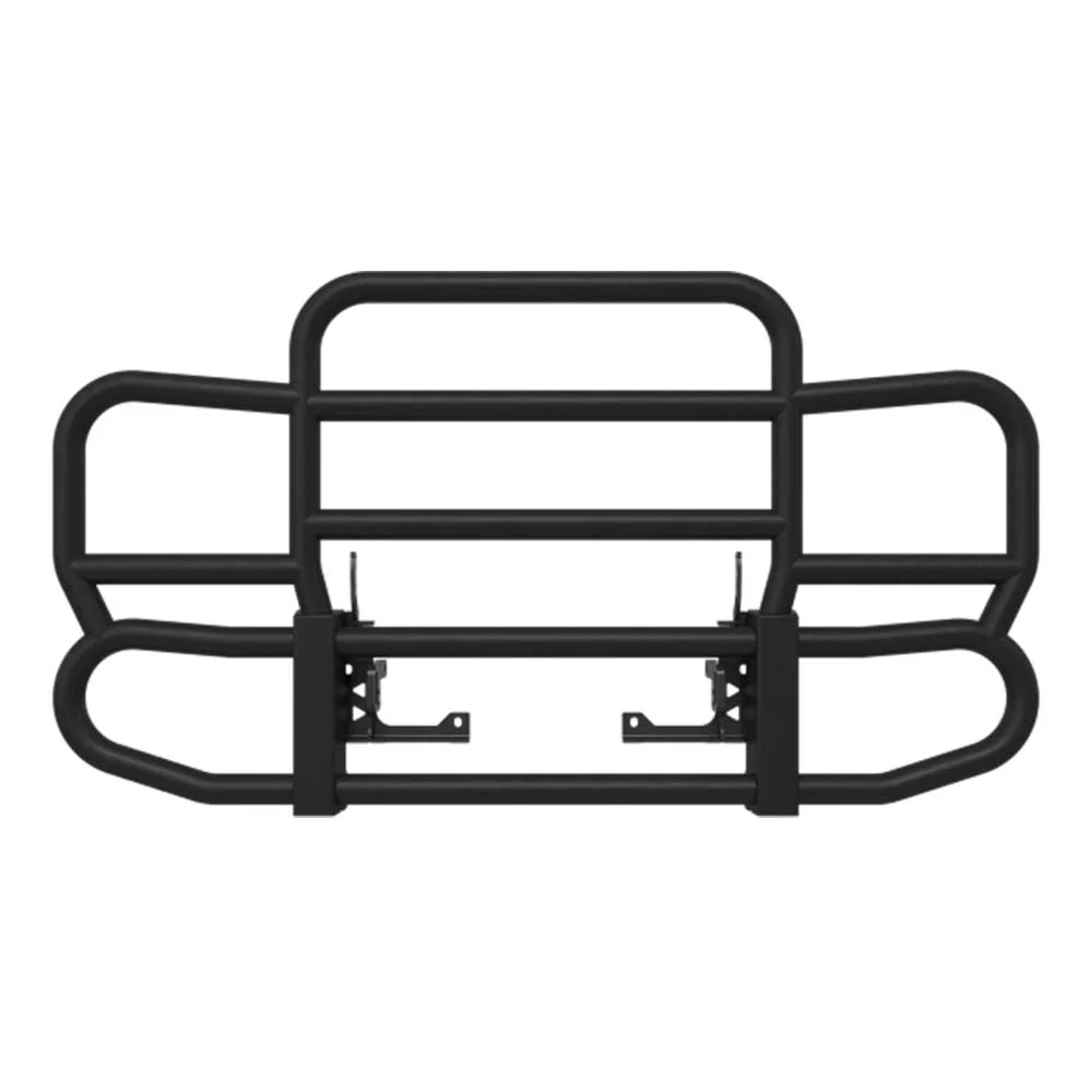 HERD Black Grille Guard Gen 4 for PB 367, 388, 389, 567, 589 SFA - Image 2
