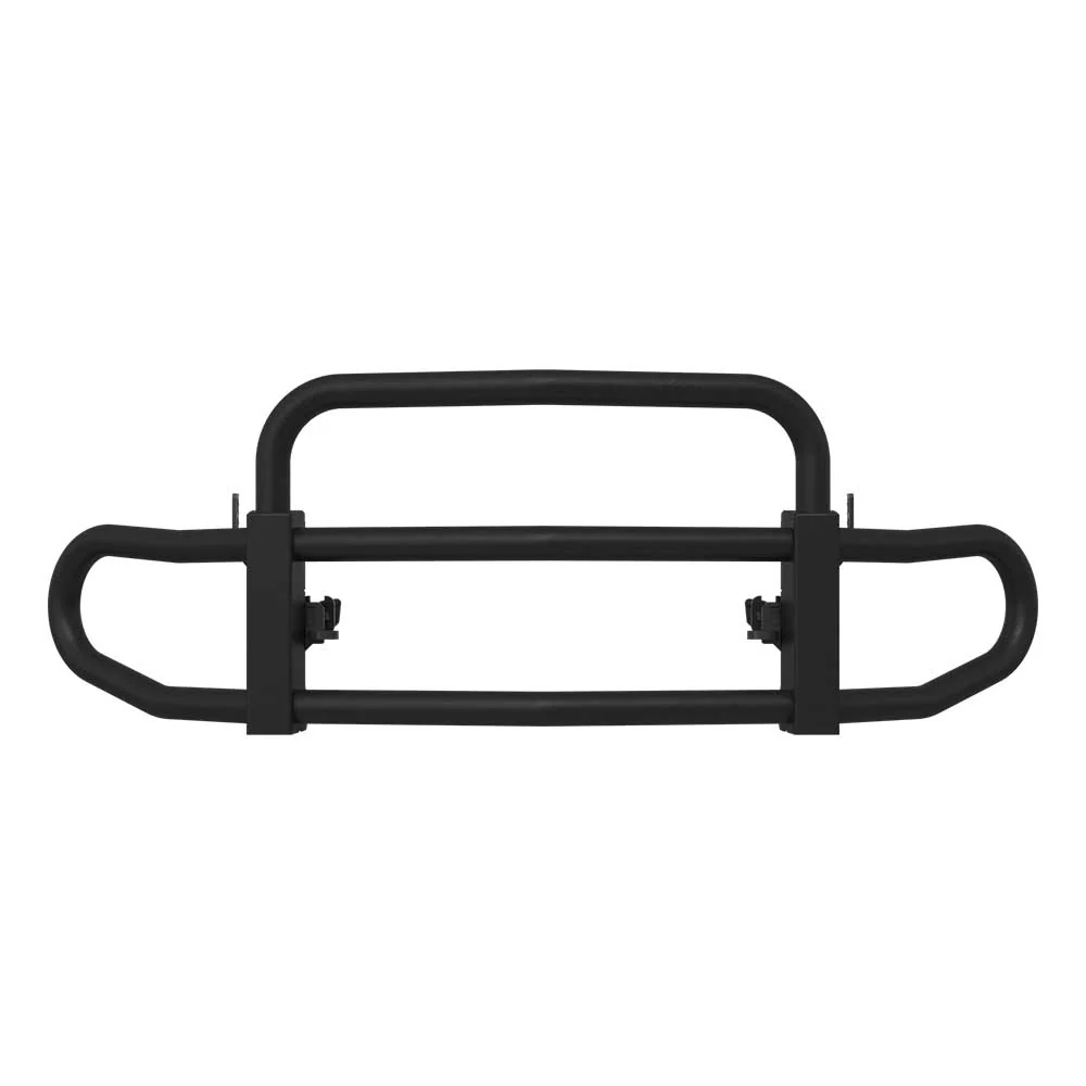 HERD Black Powder Coat Grille Guard Gen 4 for 2025-2026 New Volvo VNL - Image 2