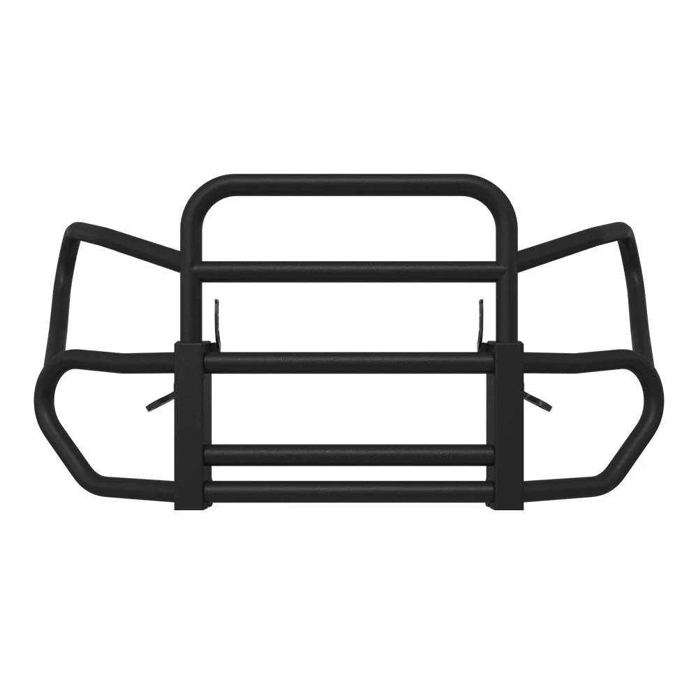 HERD Black Powder Coat Grille Guard Gen 4 for FL Cascadia Gen 5 - Image 2