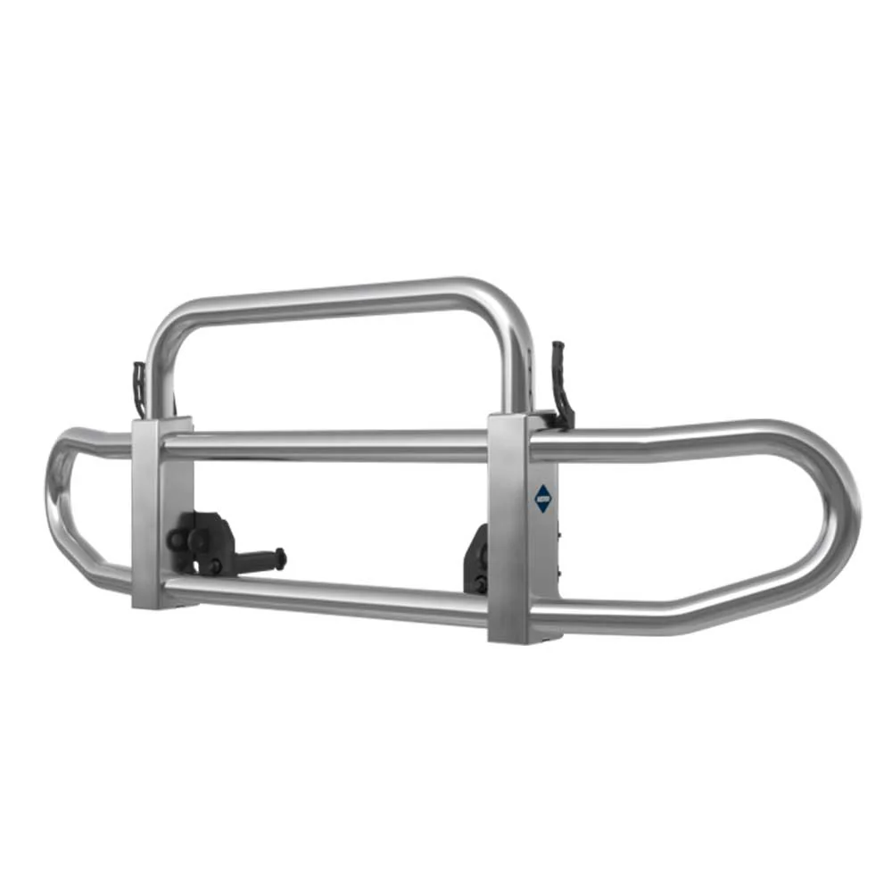 HERD Polish Stainless Guard Gen 4 for Intl LT, ProStar Plastic Bumper - Image 3