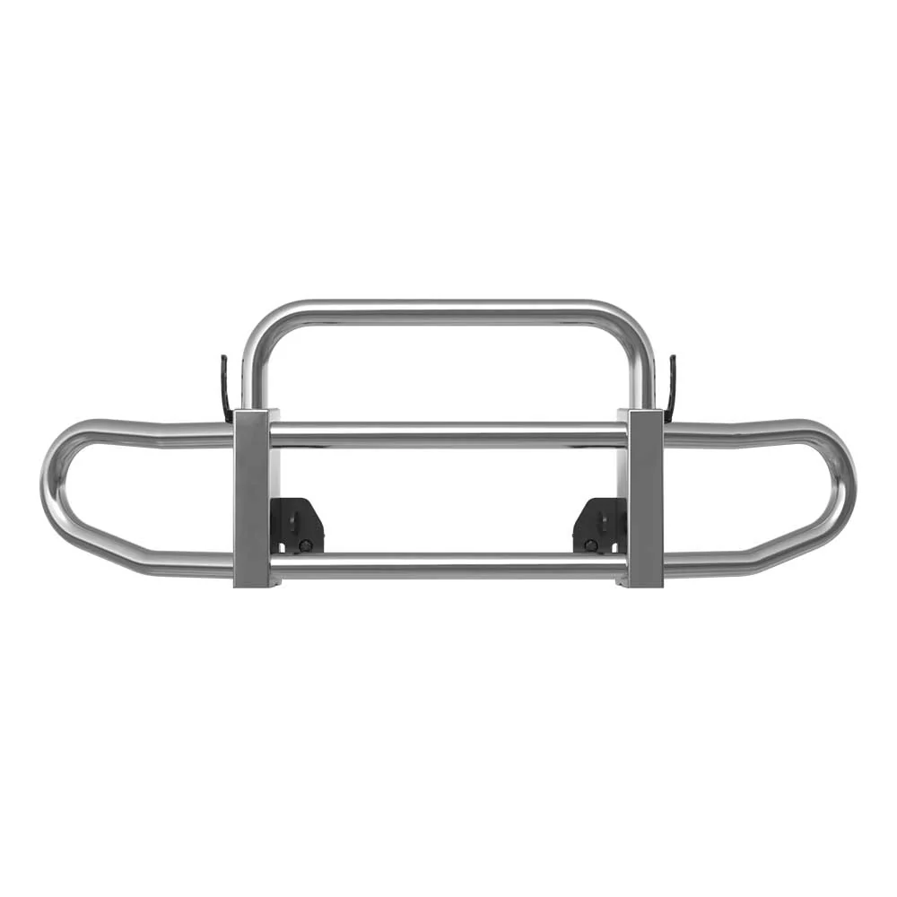HERD Polish Stainless Guard Gen 4 for Intl LT, ProStar Steel Bumper - Image 2
