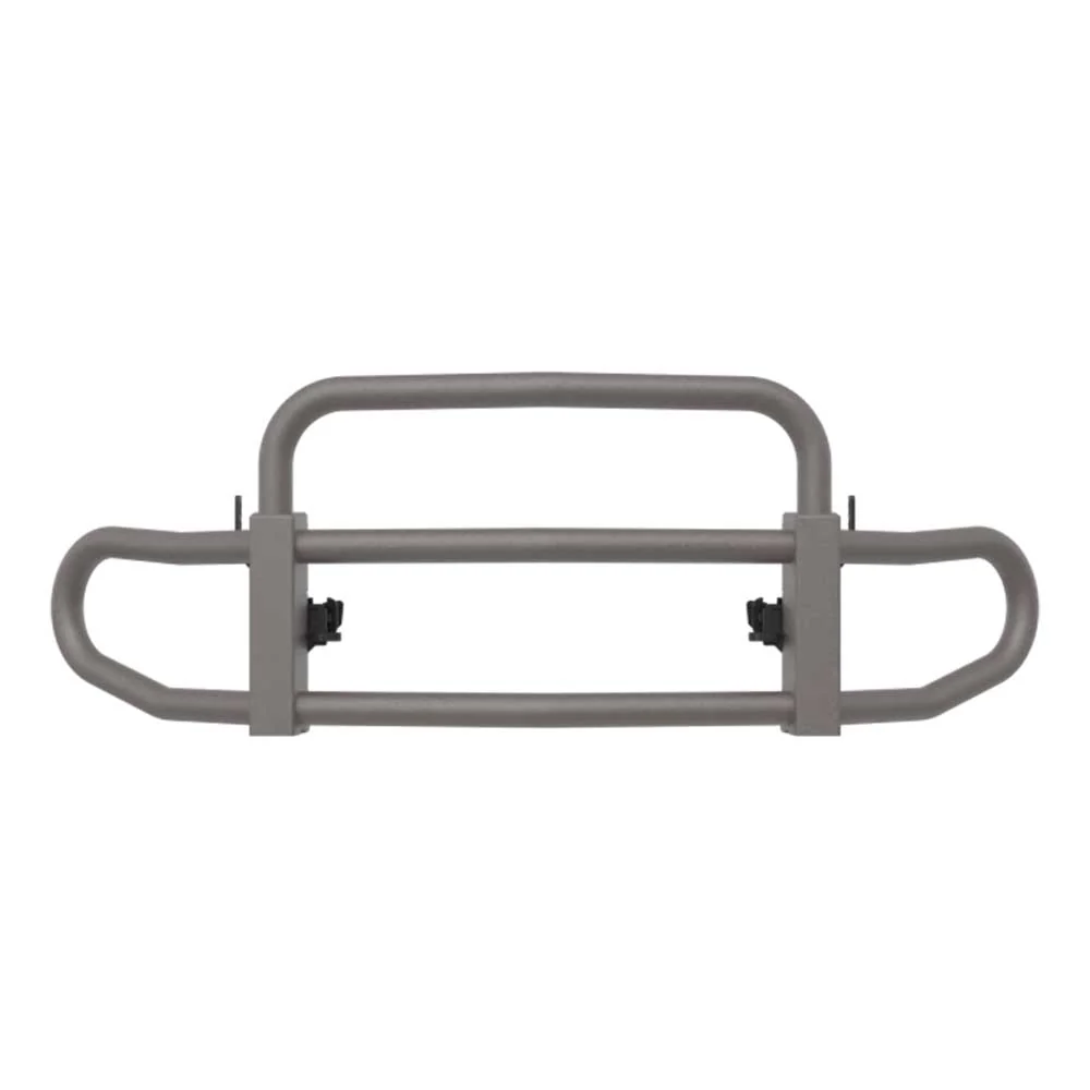 HERD Satin Finish Grille Guard Gen 4 for 2025-2026 New Volvo VNL - Image 2