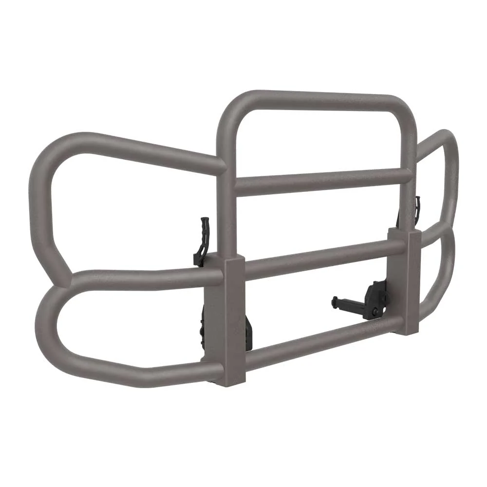 HERD Satin Finish Guard Gen 4 for Intl LT, ProStar Plastic Bumper