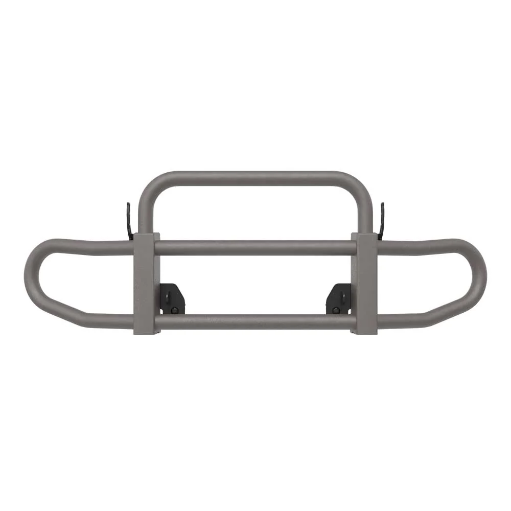 HERD Satin Finish Guard Gen 4 for Intl LT, ProStar Plastic Bumper - Image 2