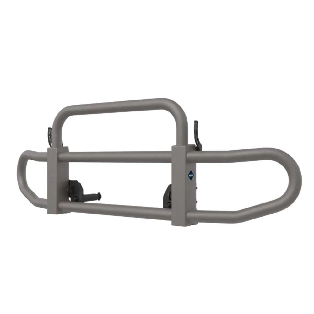 HERD Satin Finish Guard Gen 4 for Intl LT, ProStar Plastic Bumper - Image 3