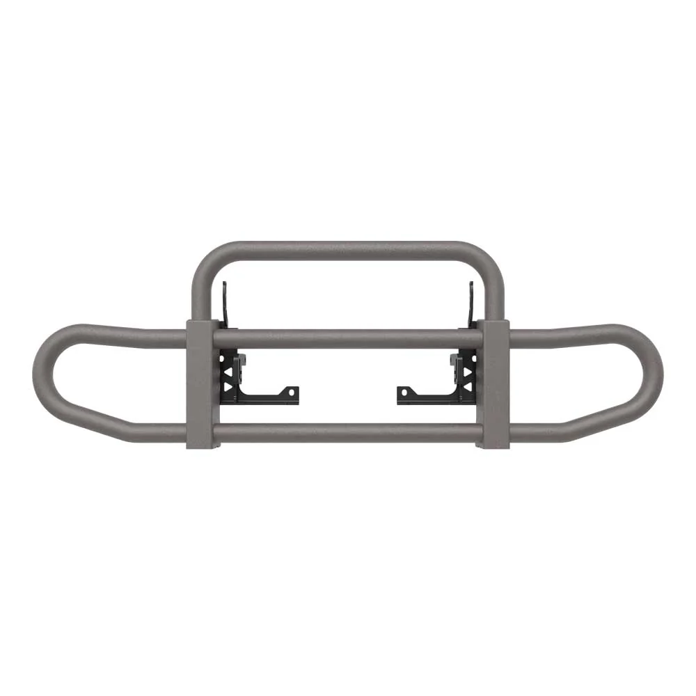 HERD Satin Grille Guard Gen 4 for PB 367, 388, 389, 567, 589 SFA - Image 2