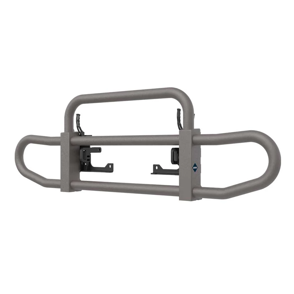 HERD Satin Grille Guard Gen 4 for PB 367, 388, 389, 567, 589 SFA - Image 3