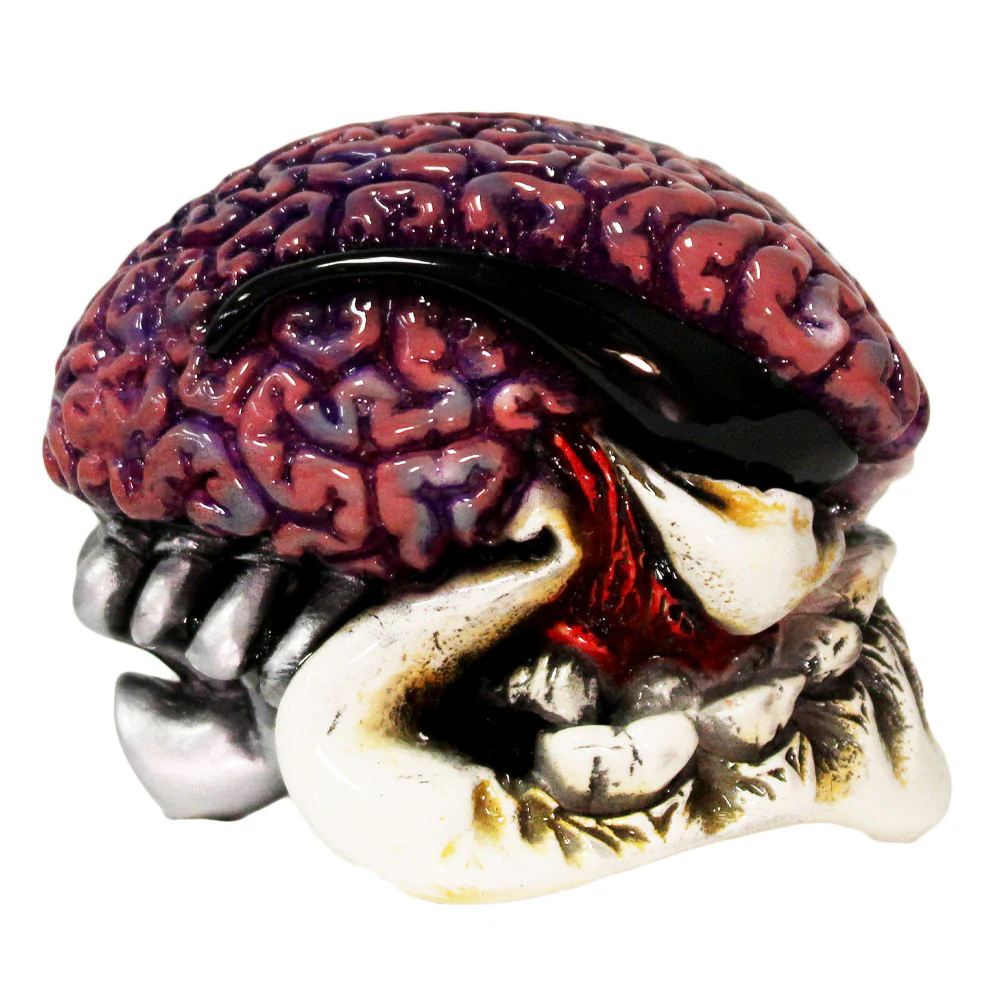 High Octane Brain Shifter Knob - Image 2