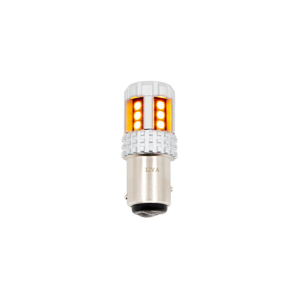 High Power 18 LED 1157 Bulb - Image 11