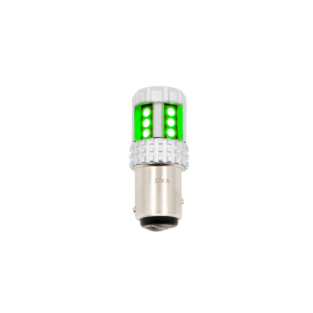 High Power 18 LED 1157 Bulb - Image 15
