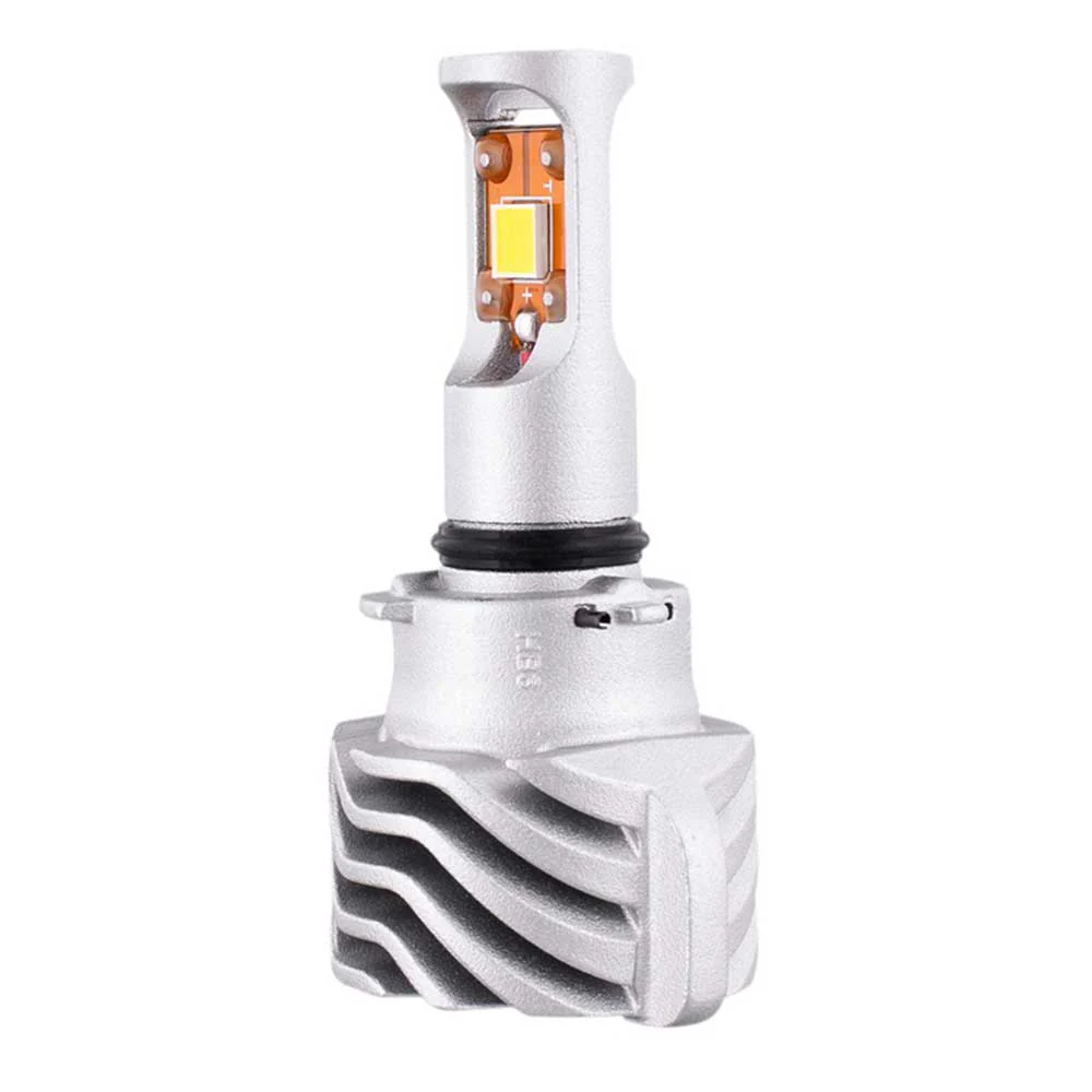 High Power 9005, HB3 Headlight Bulb - Image 3
