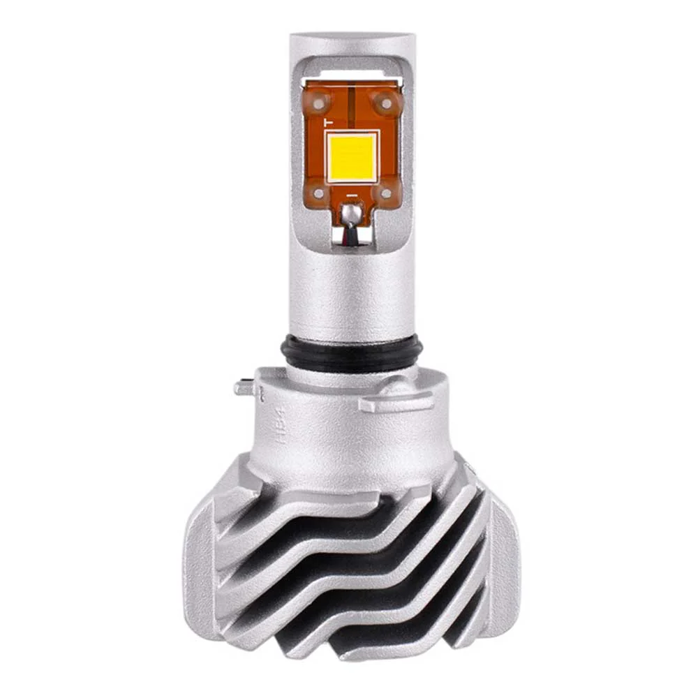 High Power 9005, HB3 Headlight Bulb - Image 5
