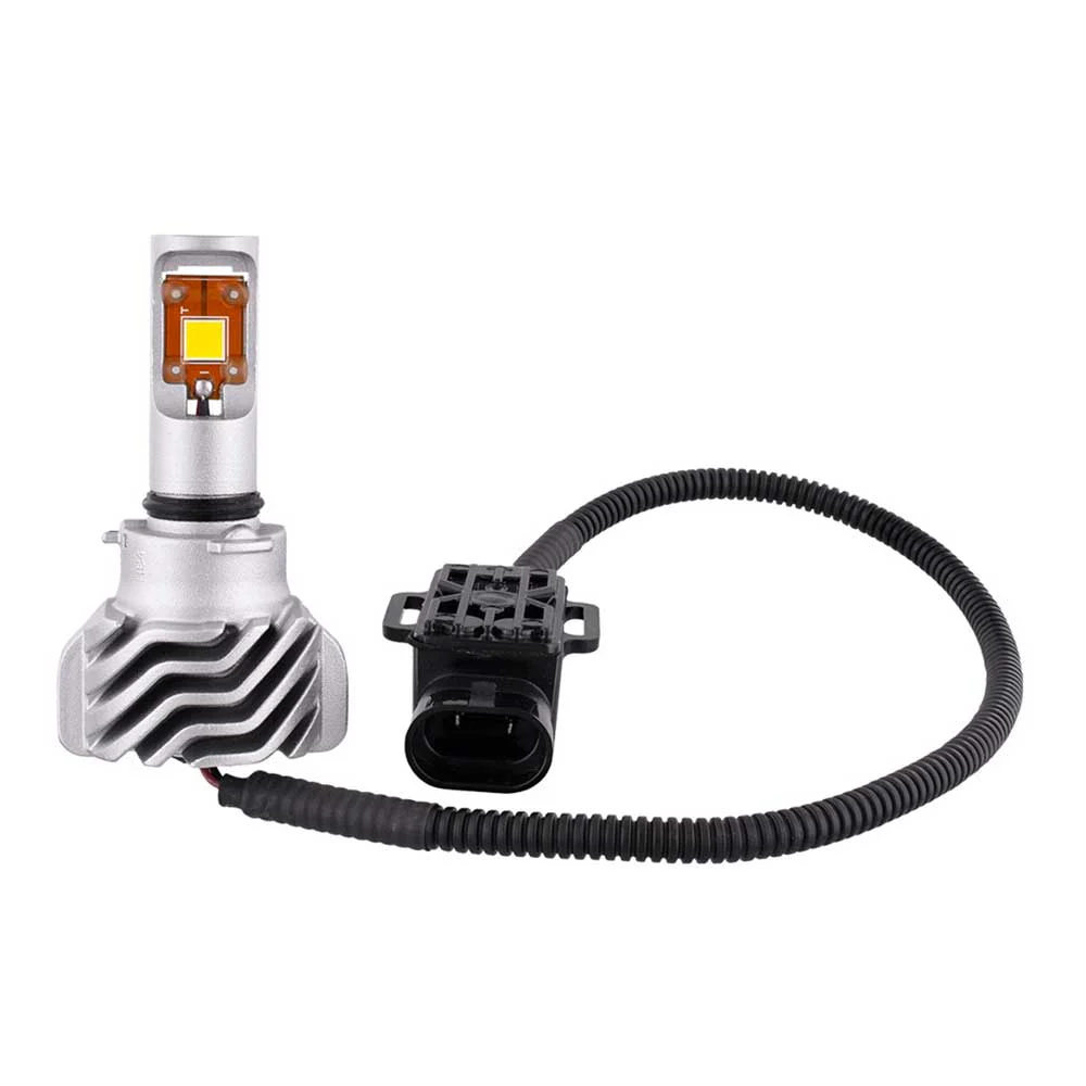 High Power 9005, HB3 Headlight Bulb - Image 6