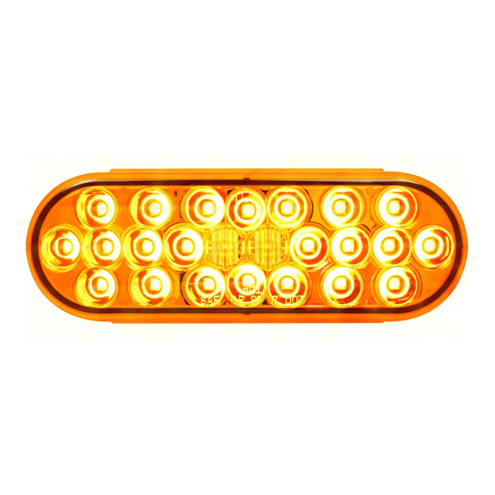 High Power Oval Pearl LED Light - Image 4
