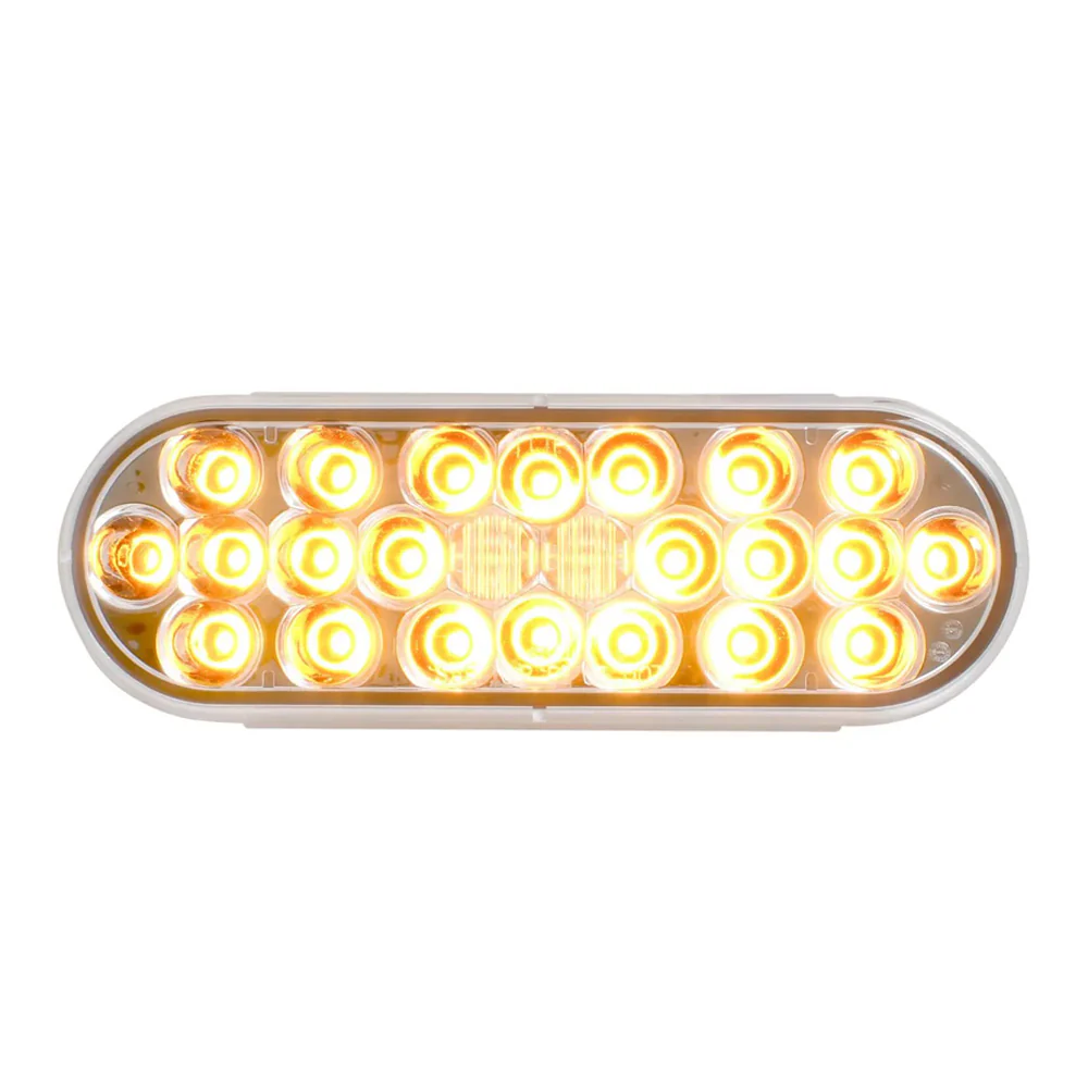 High Power Oval Pearl LED Light - Image 5
