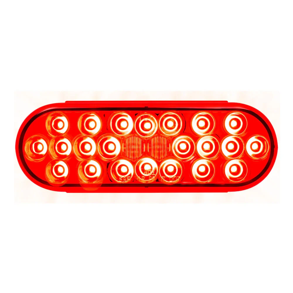 High Power Oval Pearl LED Light - Image 6