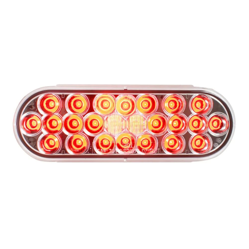 High Power Oval Pearl LED Light - Image 7
